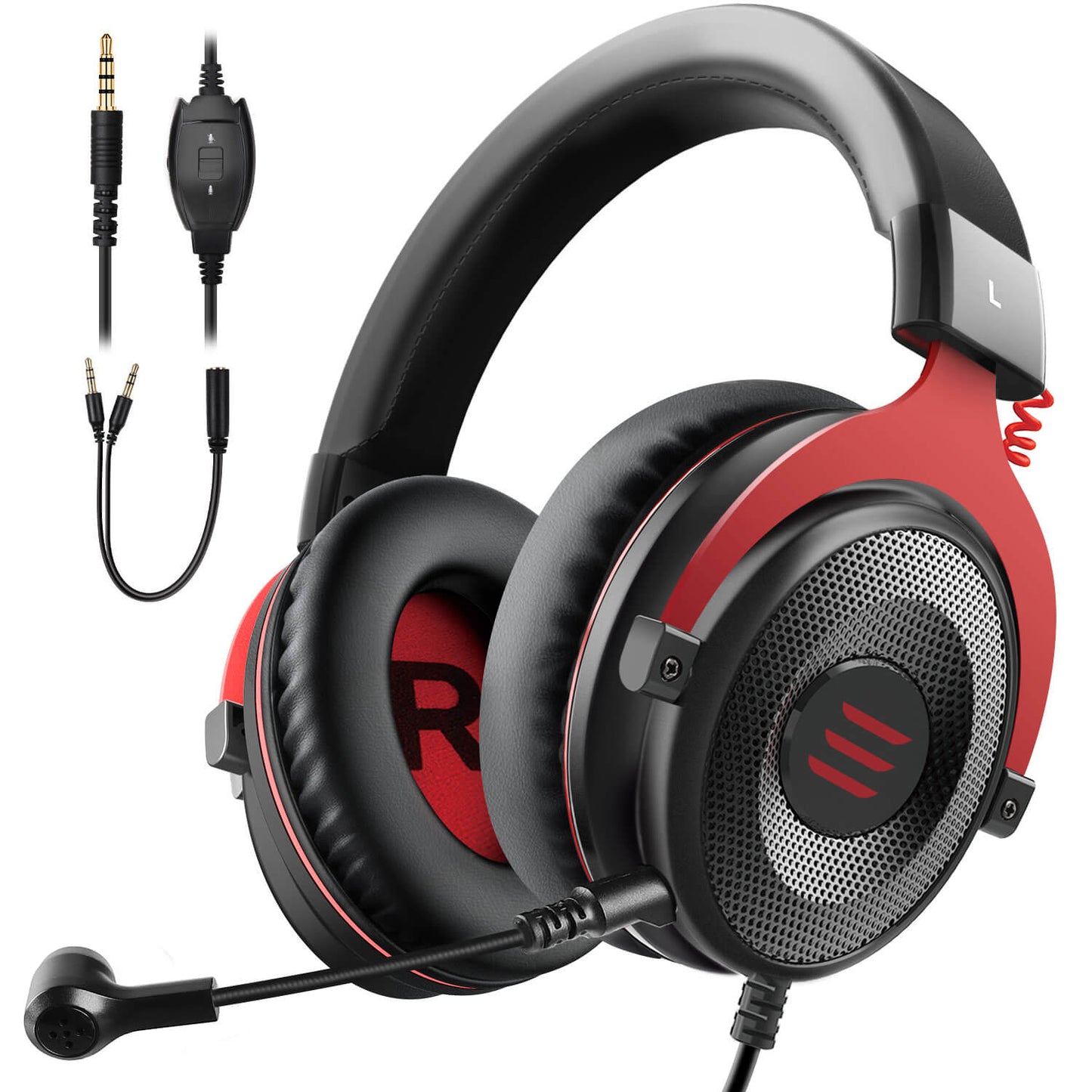 casque gamer EKSA