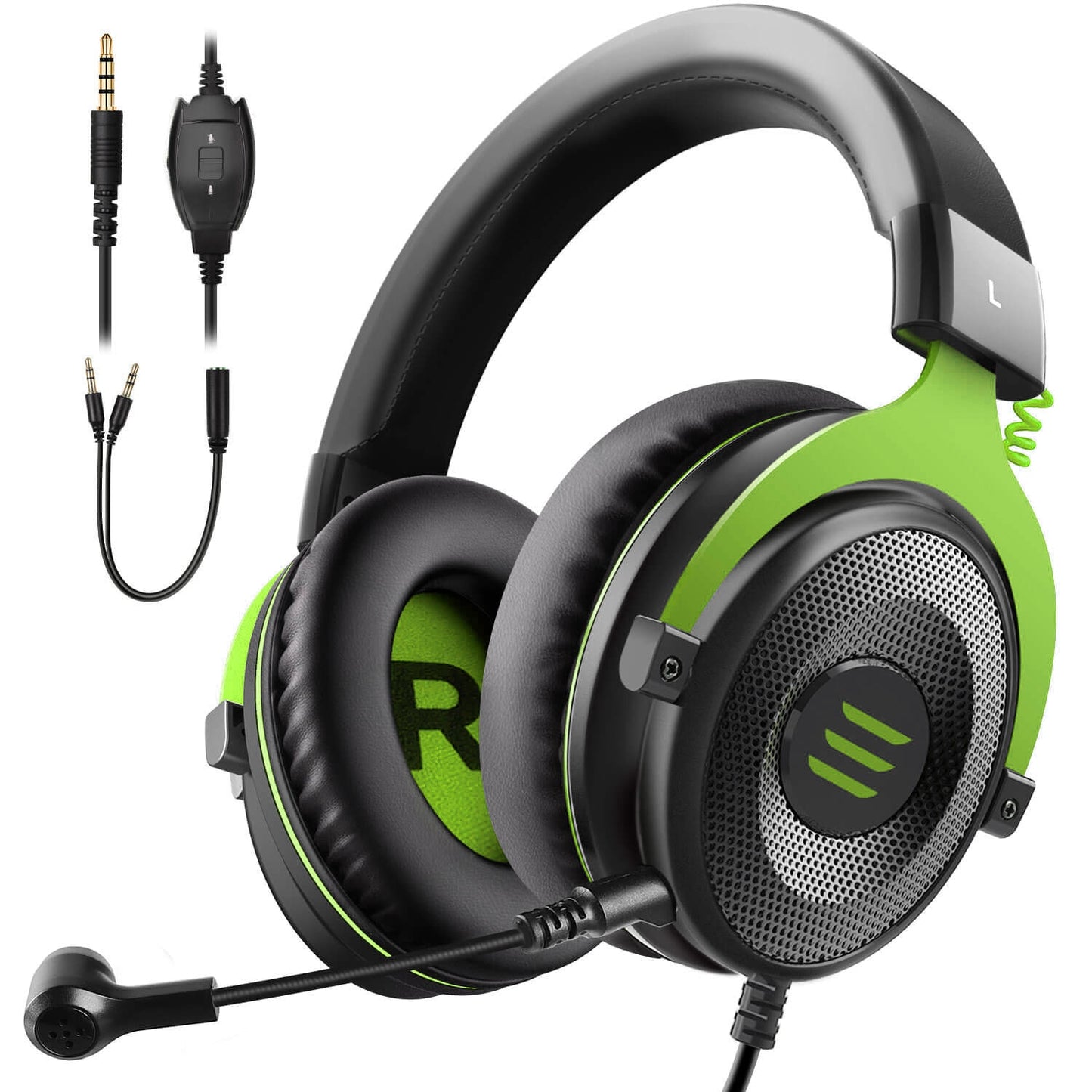 casque gamer EKSA